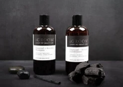 IGroom Charcoal + Keratin Conditioner 473 Ml -Pawfect Care Store 41igr001 5 jelacjxkuy6oibbs