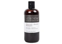 IGroom Charcoal + Keratine Shampoo 473 Ml -Pawfect Care Store 41igr001 7 av6foym45gh8yr8m