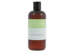 IGroom Argan + Vitamin E Shampoo 473 Ml