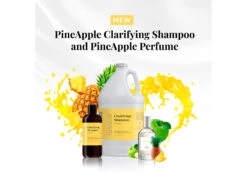 IGroom Clarifying Shampoo PineApple 473 Ml -Pawfect Care Store 41igr037 038 2 hitehwndejfhpo9g