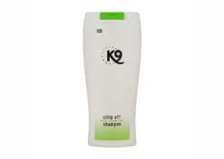 K9 Strip Off Deep Cleaning 300 Ml Shampoo