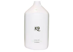 K9 Strip Off Deep Cleaning 5,7 L Shampoo
