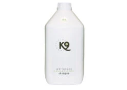 K9 Whiteness 2,7 L Shampoo