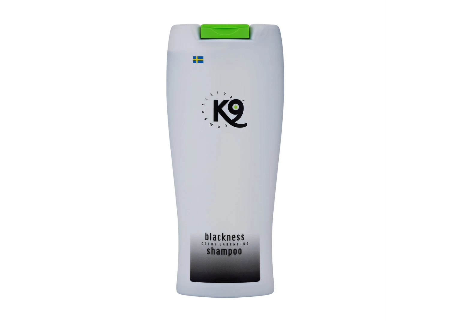 K9 Blackness 300 Ml Shampoo 3 K9 Blackness 300 Ml Shampoo