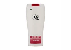 K9 Keratin + Moisture 300ml Shampoo