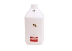 K9 Keratin + Moisture 2,7L Shampoo