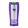 K9 Sterling Silver Shampoo 300ml Shampoo 1 K9 Sterling Silver Shampoo 300ml Shampoo -Pawfect Care Store 41ka9022 1 uat1ecw8y2gr4dhq