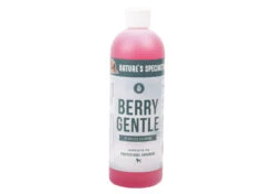 Natures Specialties Berry Gentle Shampoo 473 Ml