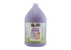 Natures Specialties Ez Out Shampoo 3.8 L