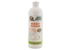 Natures Specialties Quick Relief Neem Shampoo 473 Ml
