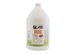 Natures Specialties Quick Relief Neem Shampoo 3.8 L