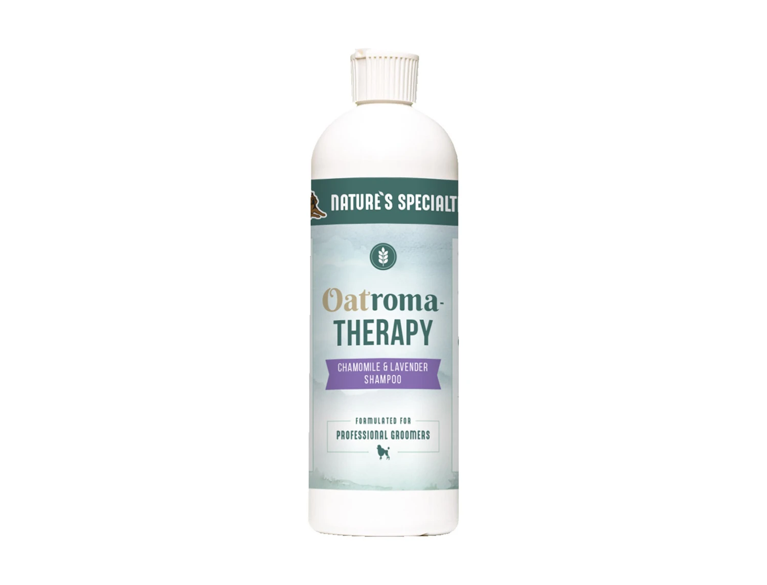Natures Specialties Oatroma-Therapy Chamomile & Lavender Shampoo 473 Ml 3 Natures Specialties Oatroma-Therapy Chamomile & Lavender Shampoo 473 Ml