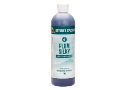Natures Specialties Plum Silky Shampoo 473 Ml