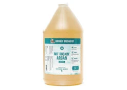 Natures Specialties Mo' Rockin' Argan Shampoo 3.8 L