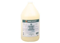 Natures Specialties Coconut Clean Shampoo 3.8 L