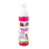 Natures Specialties Barkle & Shine Waterless Foam Shampoo 222 Ml
