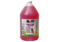 Natures Specialties Barkle & Shine Waterless Foam Shampoo 3.8 L