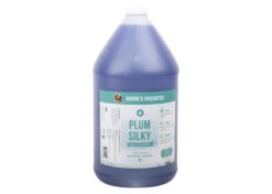 Natures Specialties Plum Silky Waterless Foam Shampoo 3.8 L