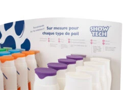 Show Tech Merchandising Display Show Tech Shampoo/Conditioner 300 Ml NL/FR -Pawfect Care Store 41ste057 1 q5sel5ugbirkutut
