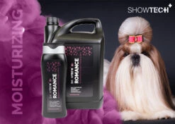 Show Tech+ Romance 2-in-1 Shampoo 300 Ml -Pawfect Care Store 41stp001 3 kzkdbajnbn6tlllj