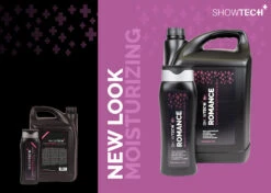 Show Tech+ Romance 2-in-1 Shampoo 5 L -Pawfect Care Store 41stp002 isvsdybspgh61s85