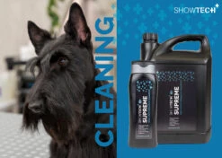 Show Tech+ Supreme Shampoo 5 L -Pawfect Care Store 41stp016 qmsnzroho0jaweao
