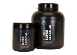 Show Tech+ Super Clean 40 Shampoo 1 L -Pawfect Care Store 41stp021 4 01vo3nixor22pp3u