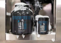 Show Tech+ Super Clean 40 Shampoo 100 Ml -Pawfect Care Store 41stp021 cbgfk117exq4szuq