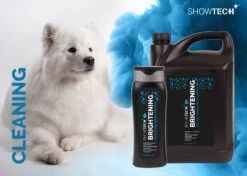 Show Tech+ Brightening Shampoo 100 Ml -Pawfect Care Store 41stp030 n1yhsqxtf238fzno