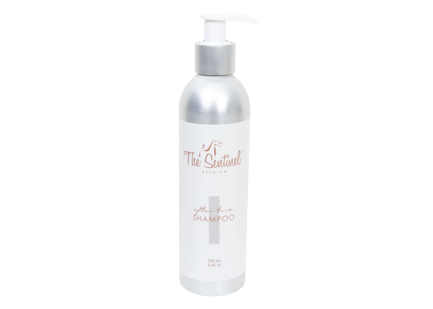 The Sentinel After Trim 250 Ml Shampoo 3 The Sentinel After Trim 250 Ml Shampoo