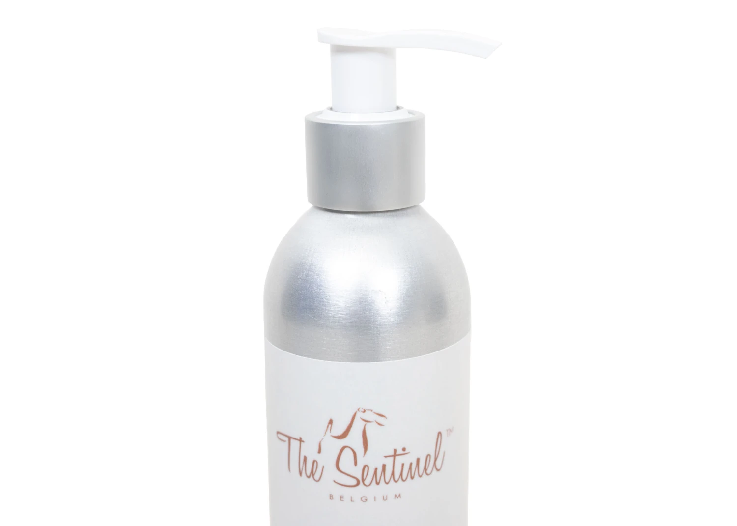 The Sentinel After Trim 250 Ml Shampoo 4 The Sentinel After Trim 250 Ml Shampoo - Image 2