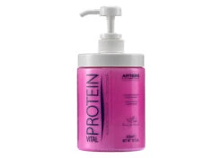 Artero Protein Vital + Pump 650 Ml Conditioner