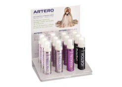 Artero Keratin + Protein Vital + Detox Display Conditioner