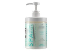 Artero Vital SPA Mask + Pump 650 Ml Conditioner
