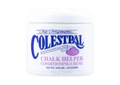 Chris Christensen Systems Colestral Conditioning Creme 473 Gr Chalk Helper
