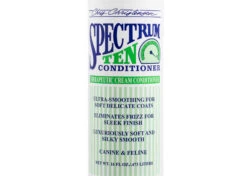 Chris Christensen Systems Spectrum Ten Soft & Smooth Coat 473 Ml Conditioner 8 Chris Christensen Systems Spectrum Ten Soft & Smooth Coat 473 Ml Conditioner -Pawfect Care Store 42ccs006 r4rpjmvndi6q1h6u
