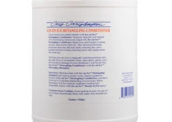 Chris Christensen Systems Ice On Ice Detangling Conditioner 3,8L -Pawfect Care Store 42ccs037 2 elol7y4hdggzrtns