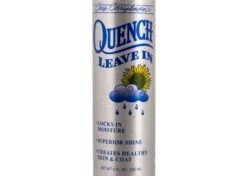 Chris Christensen Systems Quench 236 Ml Leave-in Conditioner -Pawfect Care Store 42ccs038 2 vdlxrihxe44gerkj