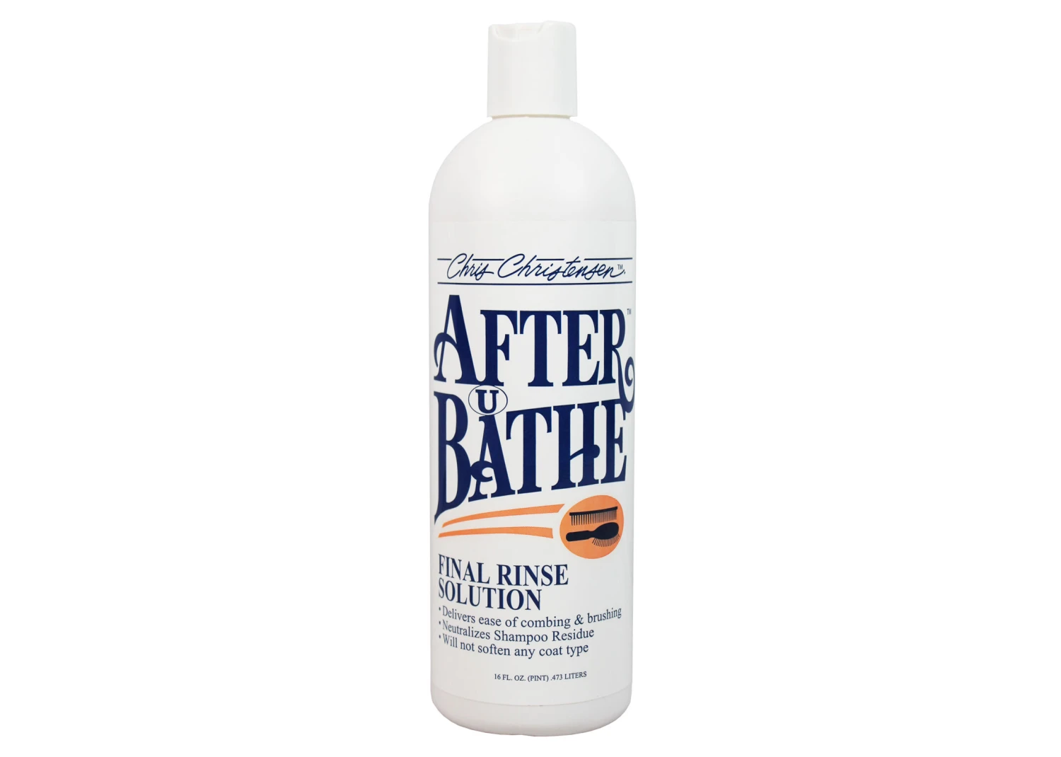 Chris Christensen Systems After U Bathe 473 Ml Conditioner 3 Chris Christensen Systems After U Bathe 473 Ml Conditioner