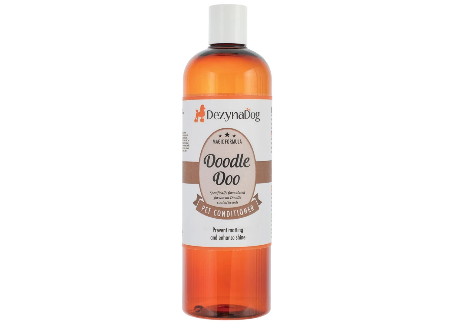 Dezynadog Doodle Doo Conditioner 450ml 3 Dezynadog Doodle Doo Conditioner 450ml