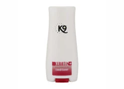 K9 Keratin + Moisture 300ml Conditioner