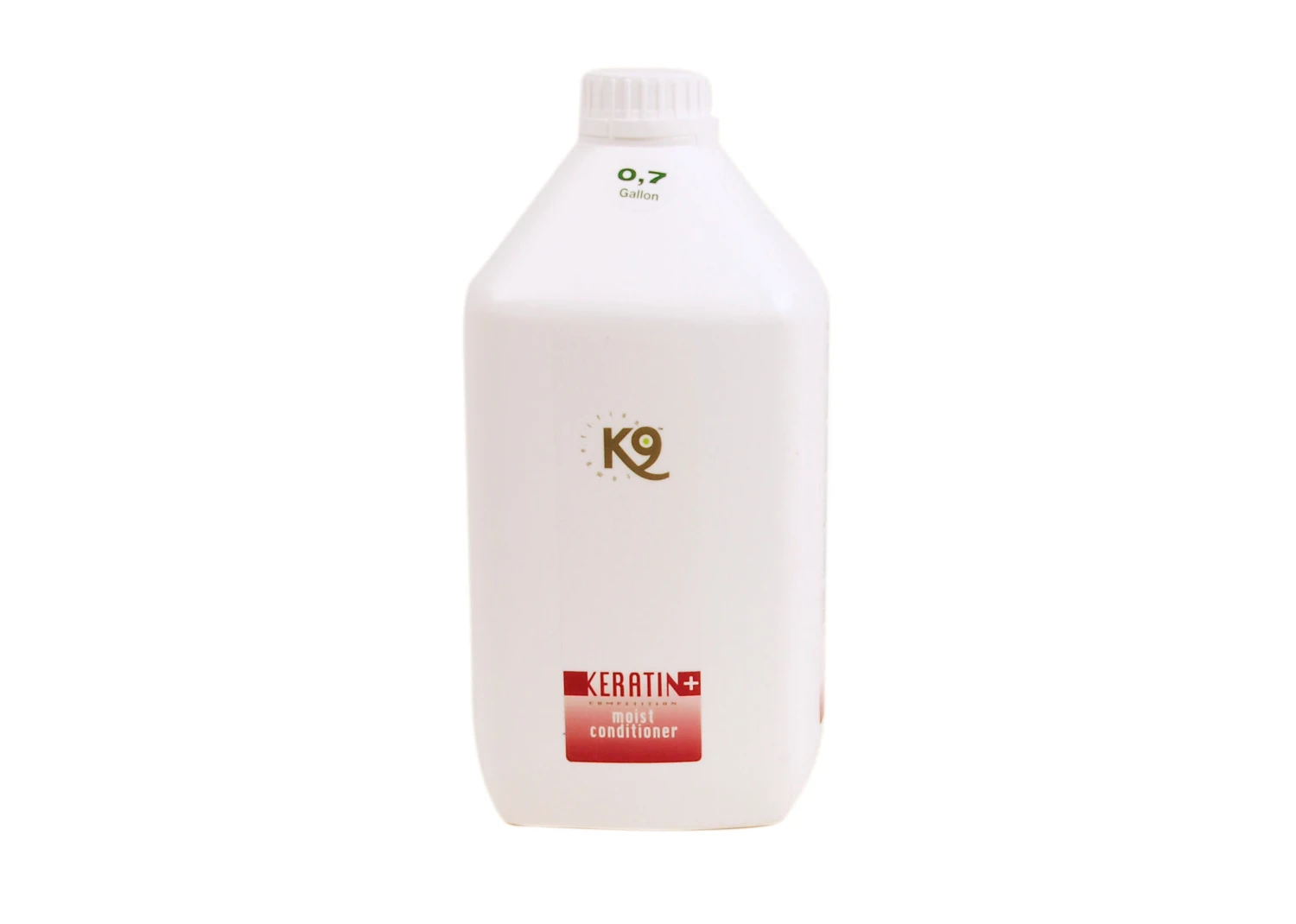 K9 Keratin + Moisture 5,7L Conditioner 3 K9 Keratin + Moisture 5,7L Conditioner