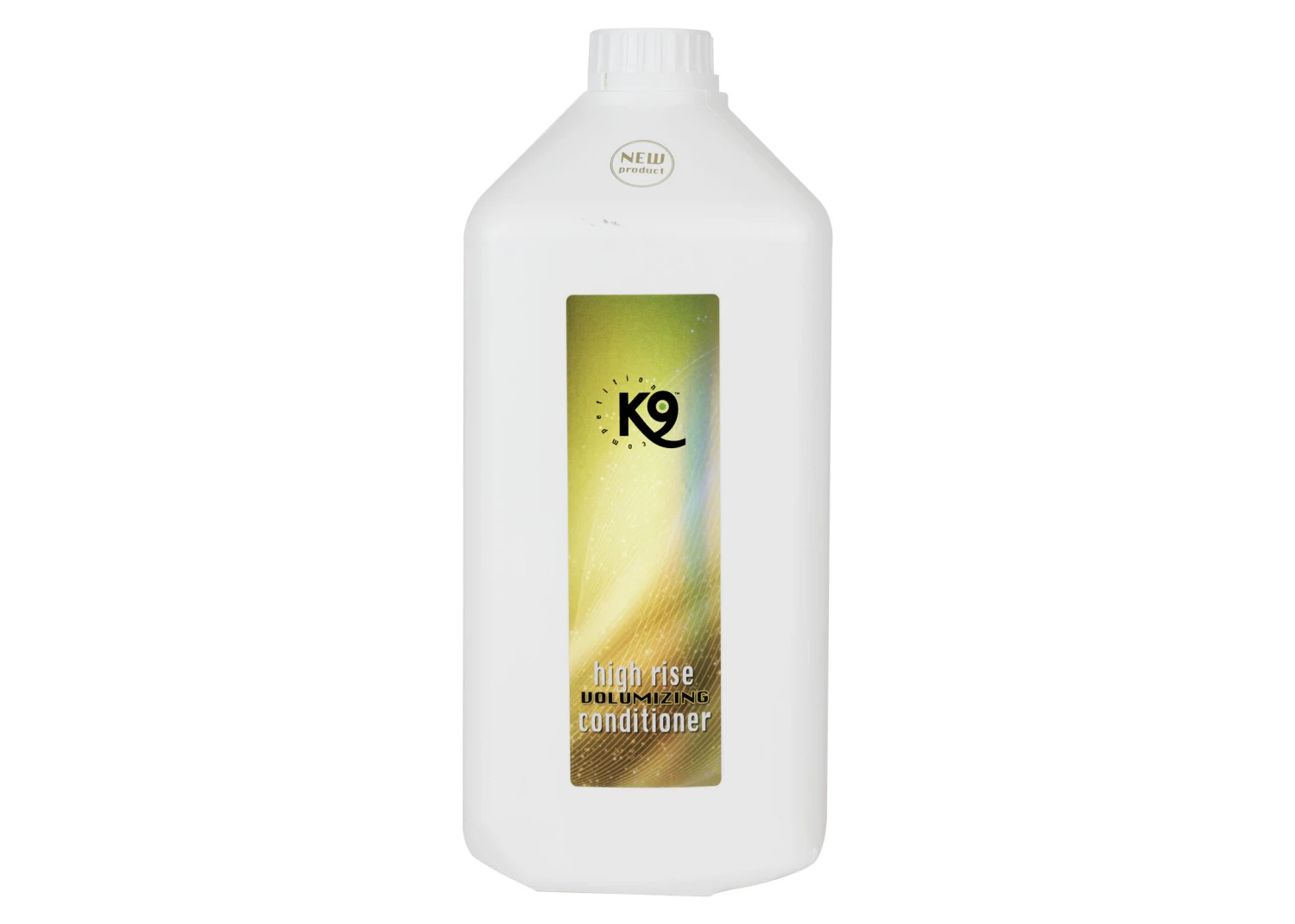 K9 High Rise Conditioner 2.7 L 3 K9 High Rise Conditioner 2.7 L