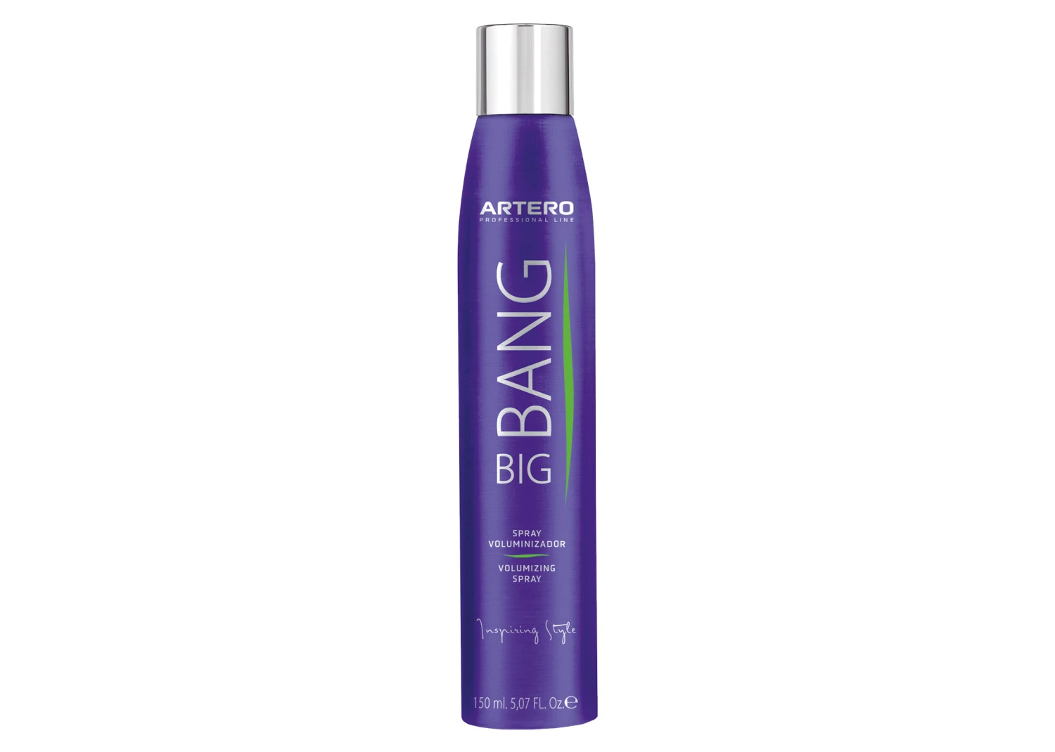 Artero Big-Bang Volume Spray 300 Ml 3 Artero Big-Bang Volume Spray 300 Ml