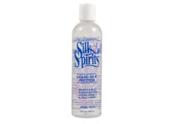 Chris Christensen Systems Silk Spirits 236 Ml Liquid Silk Protein