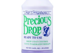 Chris Christensen Systems Precious Drops Ready To Use 473 Ml Drop Coat Control -Pawfect Care Store 43ccs022 1 rca2qimpsrgdbpiw