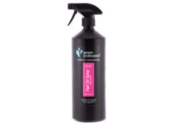 Groom Professional Fast Dri First Love Spray 1 L