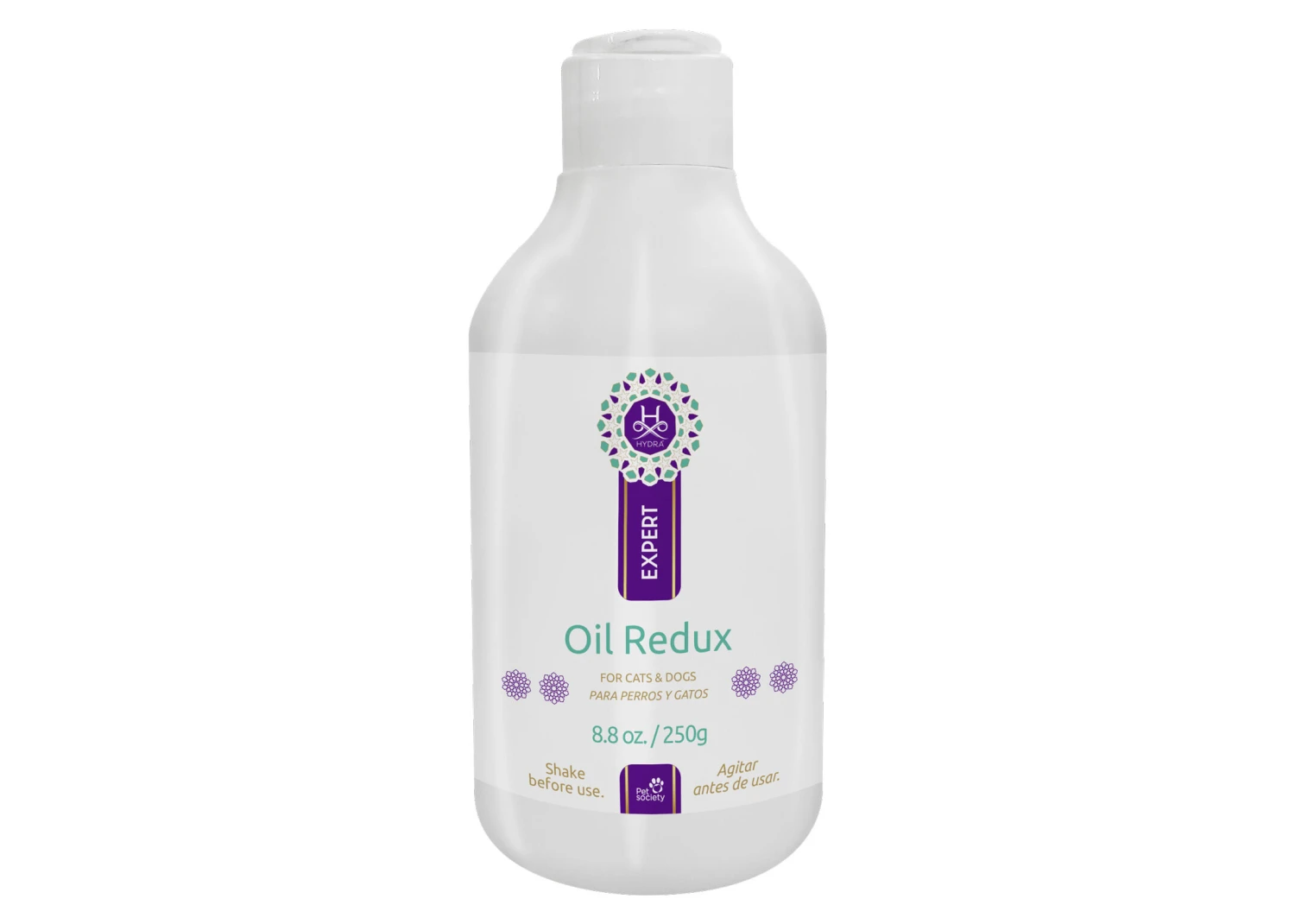 Hydra Expert Oil Redux 250 G 3 Hydra Expert Oil Redux 250 G