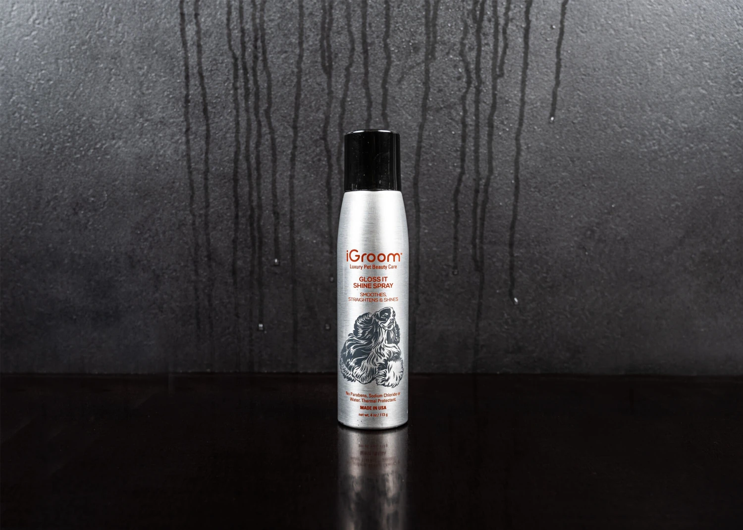 IGroom Gloss It 113 Gr 6 IGroom Gloss It 113 Gr - Image 4