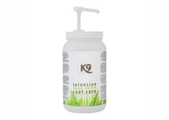 K9 Intensive Aloe Vera Coat Cure 2 L Creme Conditioner